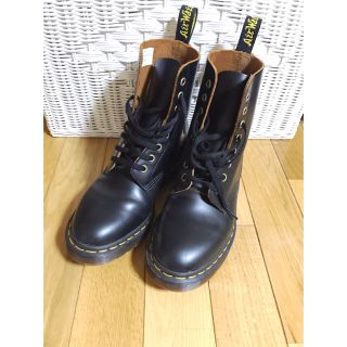 ドクターマーチン(Dr.Martens)のドクターマーチン パスカル(ブーツ)