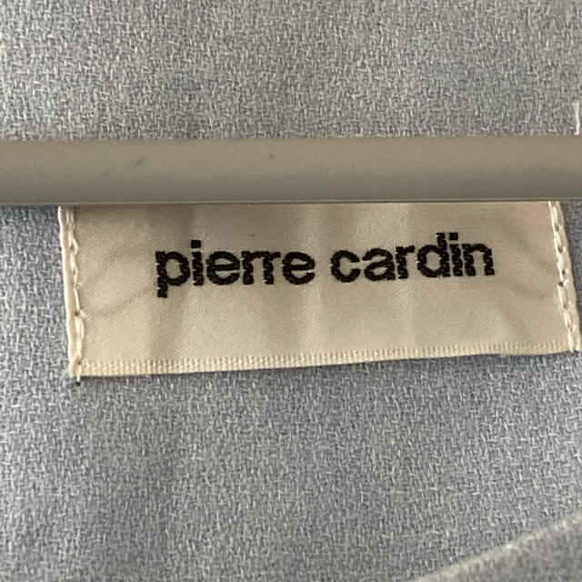 pierre cardin(ピエールカルダン)のpierre cardinジャケット　ワンピース　セット レディースのワンピース(ロングワンピース/マキシワンピース)の商品写真