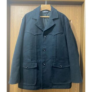 コモリ(COMOLI)のAUBERGE KURT RANCH JACKET wagamama別注　専用(その他)