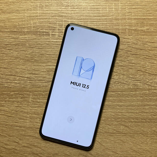 新しい季節 ほぼ未使用 ブラック トリュフ 5G lite mi11 スマートフォン本体 新しい季節 ほぼ未使用 ブラック トリュフ 5G lite mi11 スマートフォン本体
