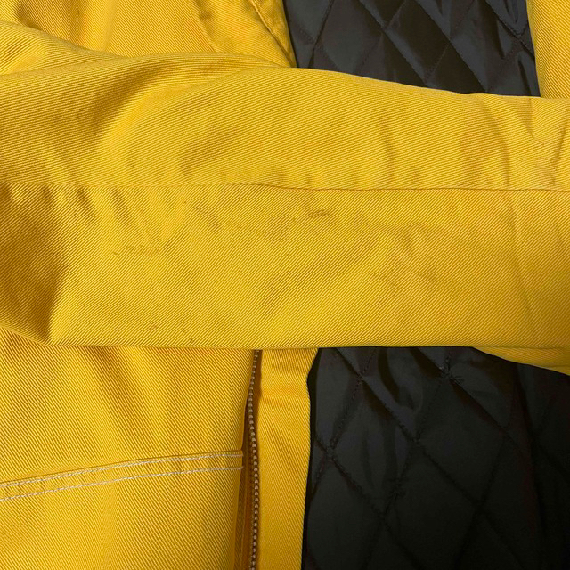 Supreme(シュプリーム)のSupreme Nike Zip Quilted Work Jacket メンズのジャケット/アウター(ブルゾン)の商品写真