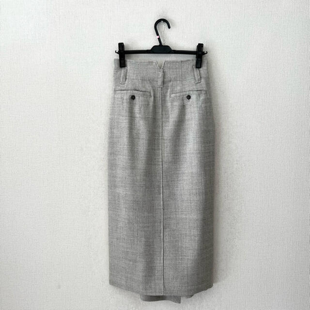 Plantation(プランテーション)のplantation ♡ロングスカート レディースのスカート(ロングスカート)の商品写真