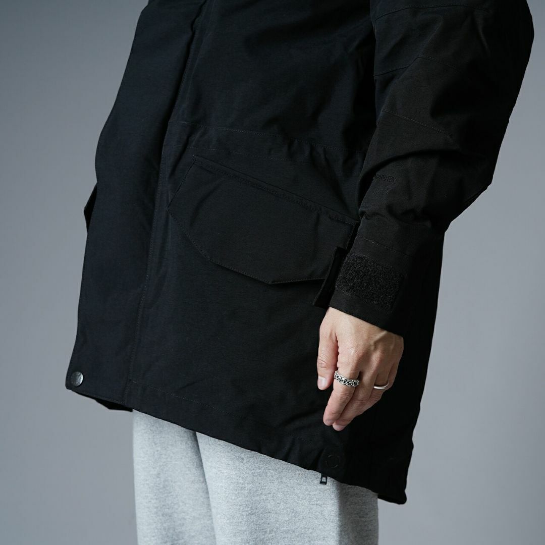 THE NORTH FACE Trans Antarctica Parka 2