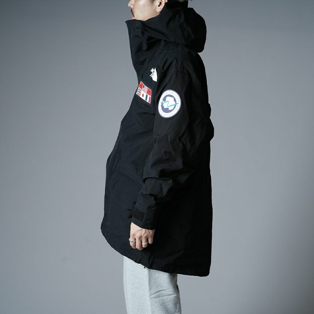 THE NORTH FACE Trans Antarctica Parka 5