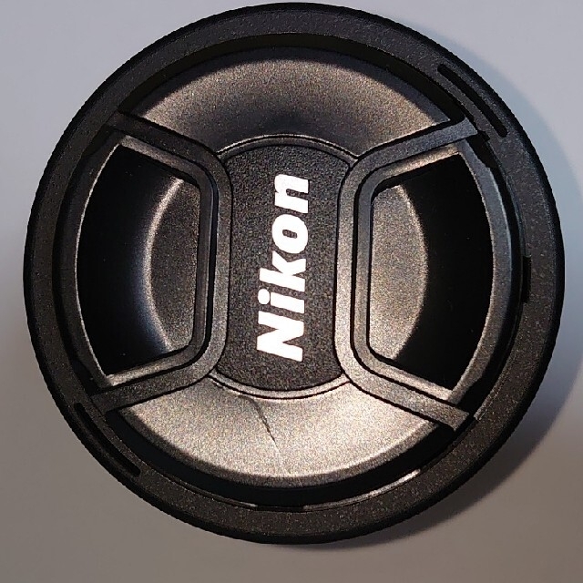 Nikon AF-S VR ED70-300F4.5-5.6G(IF)のサムネイル