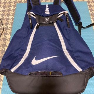 ナイキ(NIKE)のナイキ フープス エリート マックス エア チーム バックパック(バッグパック/リュック)