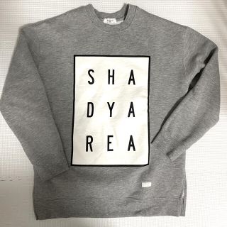 EMODA - ꕀ𖤐˒˒ SHARED EMODA スウェットの通販 by M shop|エモダなら ... SHARED EMODA/エモダ/2/М相当 プリント プルオーバートレーナー
