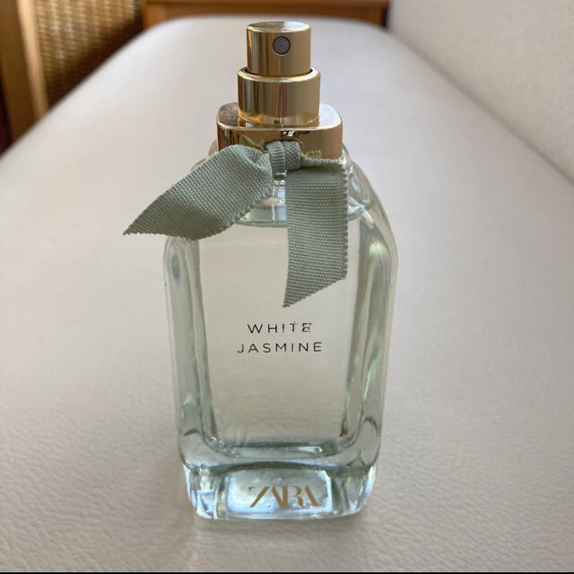 ZARA WHITE JASMIN  ザラ ホワイトジャスミン 100ml 香水ユニセックス