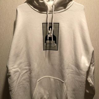 ソフネット(SOPHNET.)のkiyonaga&co kyneさんhoodie(パーカー)