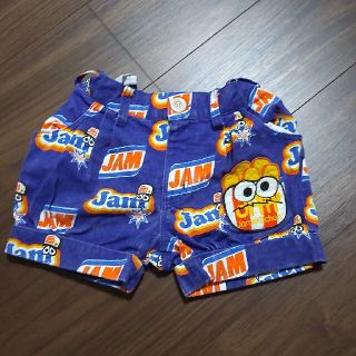 ジャム(JAM)のジャム ショートパンツ 110(パンツ/スパッツ)