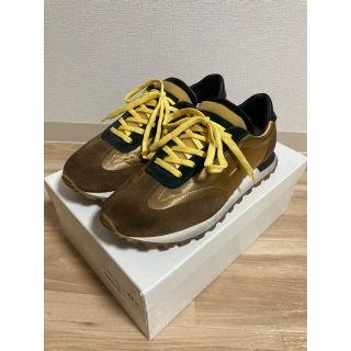 マルタンマルジェラ(Maison Martin Margiela)の【はまのすけ様専用】MAISON MARGIELA（マルジェラ）スニーカー(スニーカー)