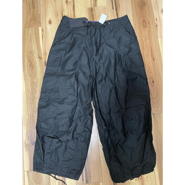 needles ニードルズ　H.D pant BUD ヒザデルパンツ 新品