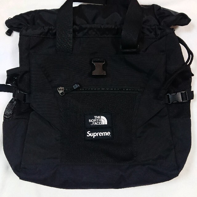 supreme the north face bag トートバッグKITH