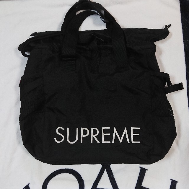 supreme the north face bag トートバッグ 1