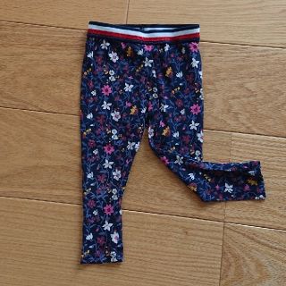 トミーヒルフィガー(TOMMY HILFIGER)のレギンス 80サイズ(パンツ)