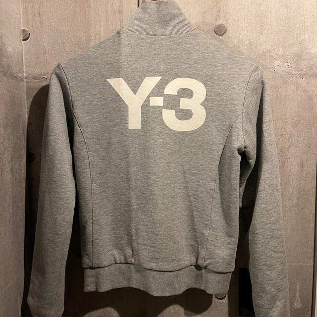 Y-3 - Y-3 ブルゾン（総柄）XSの通販 by ふぁるこん's shop｜ワイスリーならラクマ