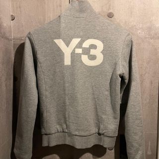 ワイスリー(Y-3)のY-3 ブルゾン（総柄）XS(ブルゾン)