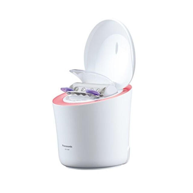 パナソニック 美顔器 超美品の