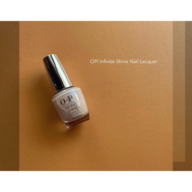 OPI(オーピーアイ)の【限定色】 OPI ネイルラッカー　 コスメ/美容のネイル(マニキュア)の商品写真