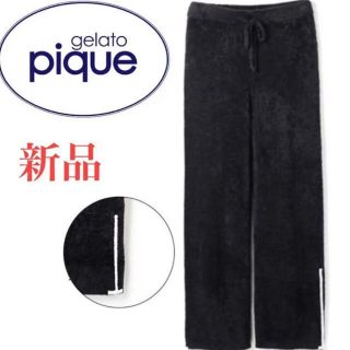 ジェラートピケ(gelato pique)のジェラートピケ　メンズ　新品タグあり(その他)