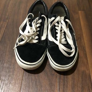 ヴァンズ(VANS)のvans オールドスクール(スニーカー)