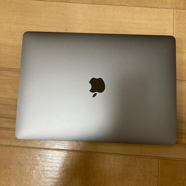 MacBook Air M1 16GB/512GB