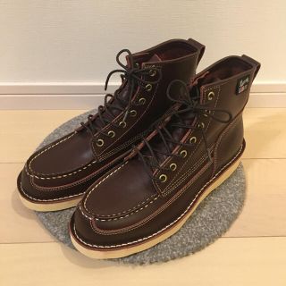 ダナー(Danner)のダナー　ワークモックトゥブーツ(ブーツ)