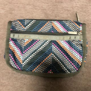 レスポートサック(LeSportsac)のレスポートサック　ポーチ(ポーチ)