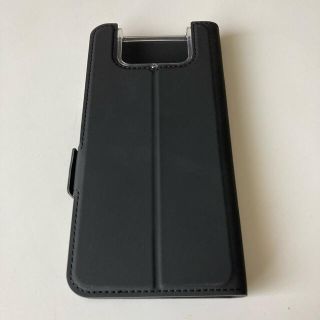 ASUS ZenFone 7 ASUS ZenFone 7 Pro 手帳型ケース(モバイルケース/カバー)