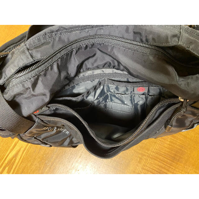 THE NORTH FACE(ザノースフェイス)のザノースフェイス  ショルダーバッグ　ウェストバッグ メンズのバッグ(ショルダーバッグ)の商品写真