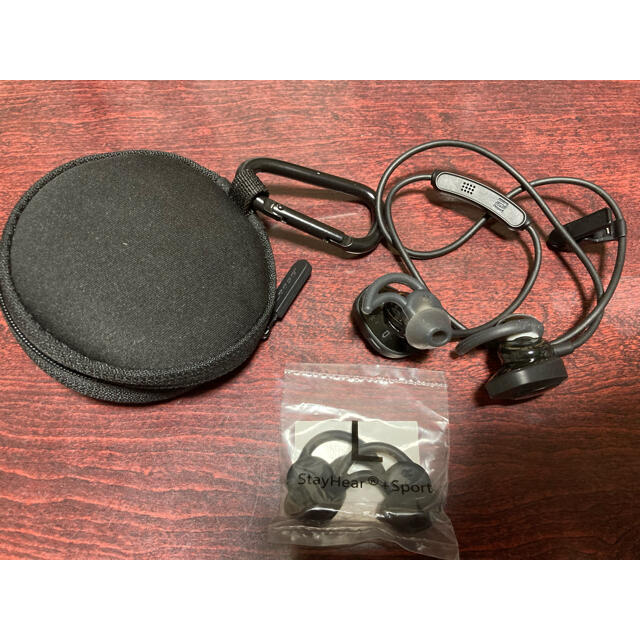 BOSE SoundSport wireless headphones 3