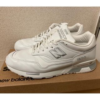 New Balance M1500WHI(スニーカー)