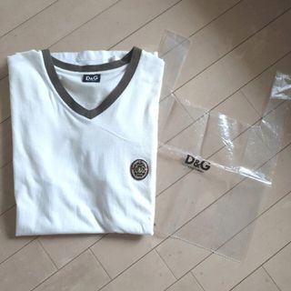 ドルチェアンドガッバーナ(DOLCE&GABBANA)の【ドルガバ】Tシャツ(Tシャツ/カットソー(半袖/袖なし))