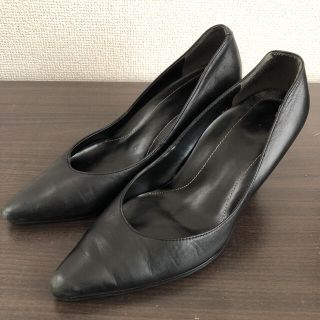 アオキ(AOKI)のフォーマルパンプス　24cm(ハイヒール/パンプス)