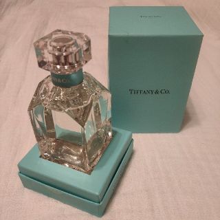 ティファニー(Tiffany & Co.)の【Sさま専用】TIFFANY＆Co. ティファニー　香水　75ml(ユニセックス)