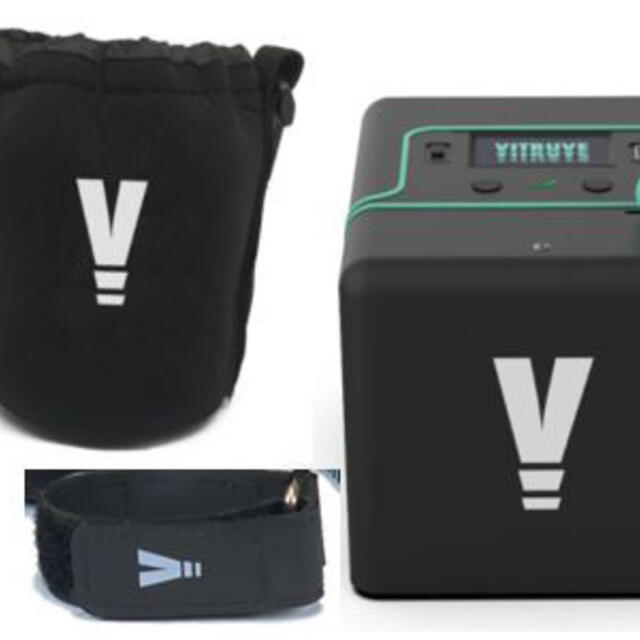 【新品】VITRUVE