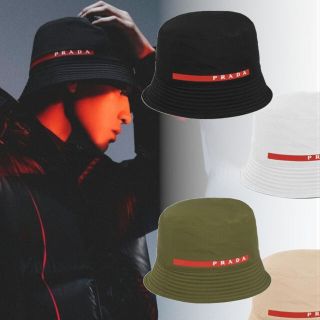PRADA(ハット)のフリマアイテム一覧 PRADA(ハット)のフリマアイテム一覧
