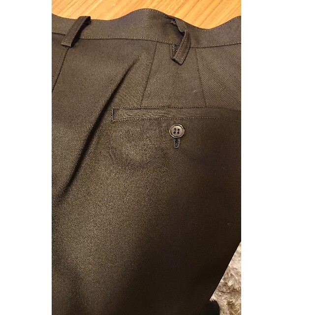 新品未使用】Sulvam スラックス スラックス 新品未使用】Sulvam スラックス スラックス