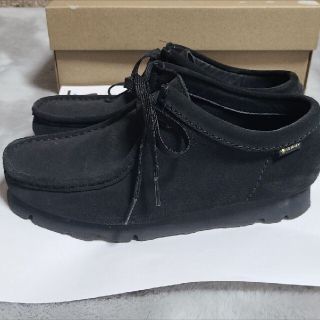 11月27日までの出品 Clarks × BEAMS 別注ワラビ－ブーツ - ブーツ