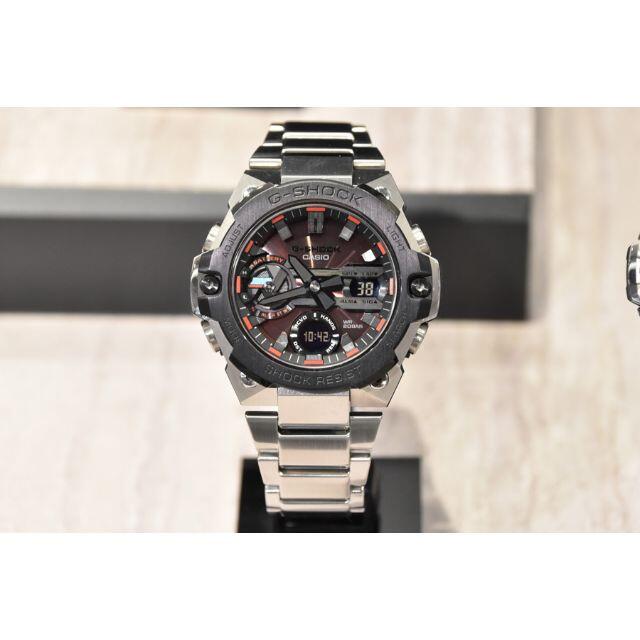 G-STEEL GST-B400D-1AJF