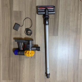 Dyson v6 slim(掃除機)