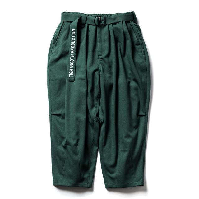 TIGHTBOOTH BALLOON PANTS | hartwellspremium.com