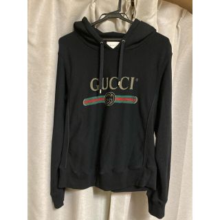 グッチ(Gucci)の【こぺんや様】GUCCI パーカー(パーカー)