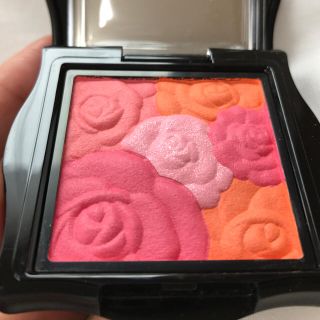 アナスイ(ANNA SUI)のアナスイ 新品チーク(チーク)