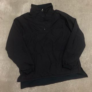 コモリ(COMOLI)の【ととろ様専用】COMOLI 19AW 製品染ナイロンアノラック SIZE3 (ナイロンジャケット)