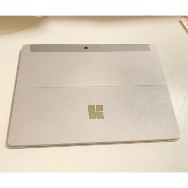 Microsoft Surface go 64GB サーフェイス