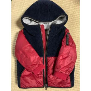 バーバリー(BURBERRY)のバーバリー チルドレン　3y 美品(コート)