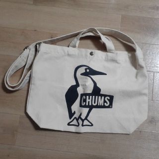 チャムス(CHUMS)のCHUMS　トートバッグ(トートバッグ)