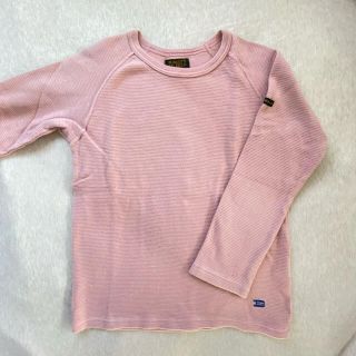 マーキーズ(MARKEY'S)のMARKEY’S  ロンT＊140(Tシャツ/カットソー)