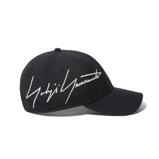 ヨウジヤマモト(Yohji Yamamoto)のYohji Yamamoto New Era 9FORTY (キャップ)